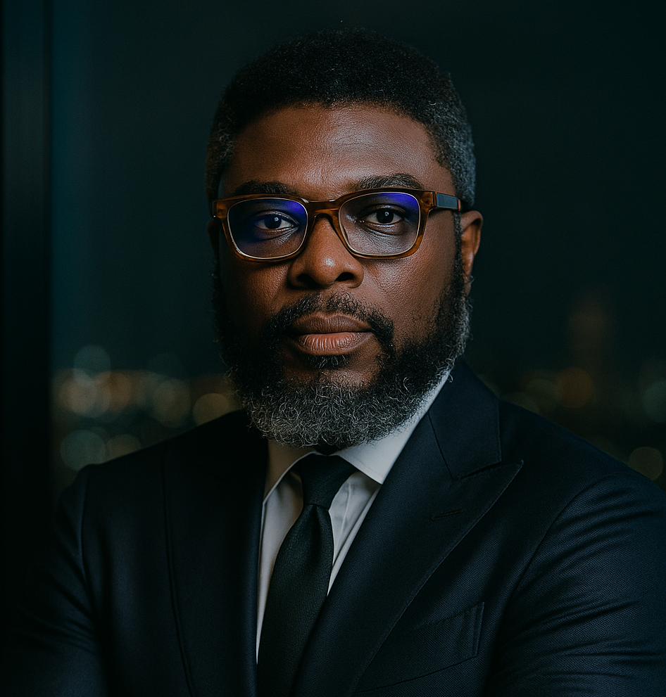 Destiny Young, founder and chief executive officer of Truststack